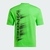 Remera Reebok X Anuel Hombre Verde en internet