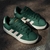 Zapatillas Grand Court Alpha Verde en internet