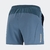 Short Topper Running Zeal Ii Hombre Azul en internet