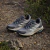 Zapatilla Adidas Terrex Anylander Rain.Rdy Hiking Mujer - comprar online