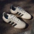 Zapatilla Adidas Barreda Mujer - comprar online