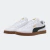 Zapatilla Puma Club Ii Sl Adp U Blanconegro en internet
