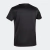 Remera Topper Poly Nino Negro - comprar online