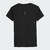 Remera Puma Run Favorites Mujer Negro - comprar online