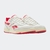 Zapatilla Reebok Bb4000 Ii Hombre Blancorojo - comprar online