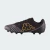 Botin Kappa Termoli Fg Hombre Negro - comprar online