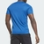 Remera Reebok Ss Tech Vector Hombre Azul - comprar online