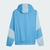 Campera Puma Mcfc Prematch Hombre Celeste - comprar online