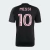 Camiseta Alternativa Messi Inter Miami CF 25/26 Negro en internet