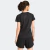 Remera Puma Run Velocity Ii Mujer Negro en internet