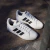 Zapatilla Adidas Grand Court Base 3 Hombre - comprar online