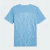 Camiseta Puma Mcfc Prematch Ss Hombre Celeste - comprar online