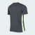 Remera Puma Run Favorites Hombre Gris en internet