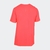 Remera Puma Run Favorites Mujer Rosa - comprar online