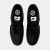 Zapatilla Nike Court Vision Low Hombre Negroblanco en internet