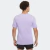 Remera Nike Df Trail Energy Lila Hombre en internet