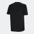 Remera Topper Basic Trng Hombre Negro en internet