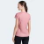 Remera Topper Basic Trng Mujer Rosa en internet