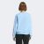 Buzo Adidas Essentials 3 Stripes French Terry Sweatshirt Mujer - comprar online