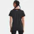 Remera Under Armour Tech Ssc Mujer Negro MB en internet