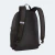Mochila Puma Phase Unisex Negro Dorado en internet