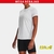 Remera Under Armour Team Tech Mujer Blanco MB