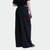 Pantalon Topper Flare Cher Mix Mujer Negro
