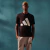 Remera Adidas Ess Big Logo Hombre en internet