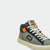 Zapatilla John Foos Blend One Unisex Gris en internet