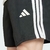 SHORT ADIDAS TR-ES 3S WV S - Mc Center Deportes