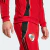 Conjunto Adidas River Plate Tk Hombre Rojonegro - Mc Center Deportes