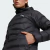 Campera Puma Packlite Hooded Hombre Negro - Mc Center Deportes
