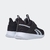 Zapatilla Reebok Fluxlite Mujer Negroblanco en internet