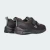 Zapatilla Kappa Play Full Velcro Nino Negro en internet
