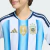 Camiseta Adidas Afa H Jsy Nino en internet