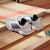 Zapatilla Adidas Ligra 8 Hombre Blanconegro - Mc Center Deportes