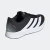 Zapatilla Adidas Duramo Rc2 Hombre Negroblanco - Mc Center Deportes