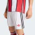 Short Adidas River Plate 26 27 Away Hombre en internet