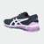 Zapatilla Asics Gel Quantum 360 Mujer Marinovioleta