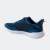 Zapatilla Topper Strong Pace Iii Hombre Azul - Mc Center Deportes