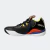 Zapatilla And1 Override Basquet Hombre Negro - Mc Center Deportes