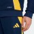 Conjunto Adidas Boca Tk 25 Hombre Azul - Mc Center Deportes