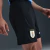 Short Nike Uruguay Home 24/25 Hombre Negro - Mc Center Deportes