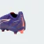 Botin Puma Ultra 5 Match Fg/Ag Hombre Violeta en internet