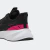 Zapatilla Puma Flyer Lite 3 Adp Mujer Negrorosa - Mc Center Deportes