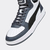 Zapatilla Puma Caven 2.0 Mid Hombre Grisblanco en internet