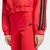 CAMPERA ADIDAS BOMBER CORTA TERMICA ESSENTIALS 3 TIRAS - tienda online