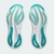 Zapatilla Asics Gel Ninmbus 27 Hombre Verde - tienda online