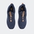 Zapatilla Topper Duke Unisex Azul MB - Mc Center Deportes