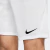 Short Nike Dri Fit Blanco Hombre - Mc Center Deportes